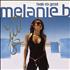 Melanie B Feels So Good - Autographed CD single UK M.BC5FE293271