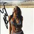 Melanie B Hot CD album UK M.BCDHO293272