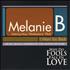 Melanie B I Want You Back CD single US M.BC5IW118980