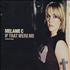 Melanie C If That Were Me CD single UK M.CC5IF171703
