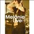 Melanie C Live Hits DVD Australian M.CDDLI381347