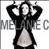 Melanie C Reason CD album UK M.CCDRE233309