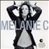 Melanie C Reason CD album UK M.CCDRE240983
