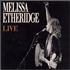 Melissa Etheridge Live CD single USA ETHC5LI02634