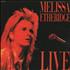 Melissa Etheridge Live CD single German ETHC5LI76973