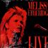 Melissa Etheridge Live CD single USA ETHC5LI09029