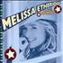 Melissa Etheridge Lucky CD-R acetate US ETHCRLU287316