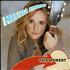 Melissa Etheridge This Moment CD single US ETHC5TH287263