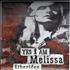 Melissa Etheridge Yes I Am poster UK ETHPOYE590135