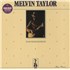 Melvin Taylor Plays The Blues For You - 180gm Vinyl vinyl LP UK 9INLPPL869071