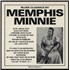 Memphis Minnie Blues Classics By Memphis Minnie vinyl LP US NTOLPBL877434