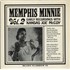 Memphis Minnie Vol. 2 - Early Recordings With 