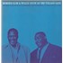 Memphis Slim At The Village Gate vinyl LP US MEMLPAT629502