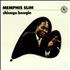 Memphis Slim Chicago Boogie vinyl LP UK MEMLPCH437521