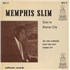 Memphis Slim Goes To Kansas City 7 UK MEM07GO887814