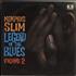 Memphis Slim Legend Of The Blues Volume 2 vinyl LP UK MEMLPLE695324