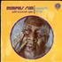 Memphis Slim Memphis Blues vinyl LP US MEMLPME523150