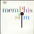 Memphis Slim Memphis Slim vinyl LP UK MEMLPME239315