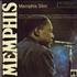 Memphis Slim Memphis Slim vinyl LP UK MEMLPME783780