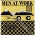 Men At Work Business As Usual - Stickered sleeve - EX vinyl LP UK MENLPBU665571