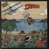 Men At Work Cargo - Nice Price Issue vinyl LP UK