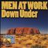 Men At Work Down Under CD single Dutch MENC5DO404897