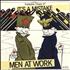Men At Work It's A Mistake 12
