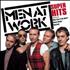 Men At Work Superhits CD album UK MENCDSU255143