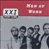 Men At Work Veintiuno - 21 Grandes Exitos 2-CD album set Colombian MEN2CVE236284