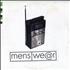 Menswear Sleeping In CD single Australian MNSC5SL596807