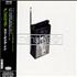 Menswear Sleeping In CD single Japanese MNSC5SL80085