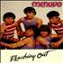 Menudo Reaching Out press pack US MNUPPRE486781