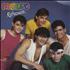 Menudo Refrescante vinyl LP Mexican MNULPRE324489