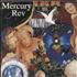 Mercury Rev All Is Dream - EX vinyl LP UK MEVLPAL734198