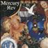 Mercury Rev All Is Dream - VG vinyl LP UK MEVLPAL716441