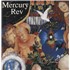 Mercury Rev All Is Dream - VG vinyl LP UK