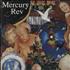 Mercury Rev All Is Dream vinyl LP UK MEVLPAL195336
