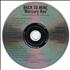 Mercury Rev Back To Mine CD album UK MEVCDBA381863