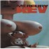 Mercury Rev Boces + Poster vinyl LP UK MEVLPBO684355