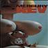 Mercury Rev Boces vinyl LP UK MEVLPBO652330