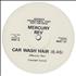 Mercury Rev Car Wash Hair 12