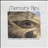 Mercury Rev Secret Migration Itinerary UK MEVBKSE406248