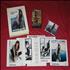 Meredith Brooks Blurring The Edges + Interview box set UK MEBBXBL91761