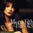 Meredith Brooks What Would Happen CD single US MEBC5WH103771