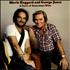 Merle Haggard A Taste Of Yesterday's Wine vinyl LP UK MBJLPAT449194