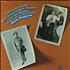 Merle Haggard A Tribute To The Best Damn Fiddle Player In The World vinyl LP US MBJLPAT304648