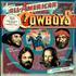 Merle Haggard All American Cowboys vinyl LP US MBJLPAL486834