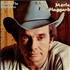 Merle Haggard Back To The Barrooms vinyl LP UK MBJLPBA437794