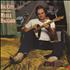 Merle Haggard Big City vinyl LP UK MBJLPBI304444