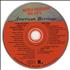 Merle Haggard Big City CD album US MBJCDBI434347